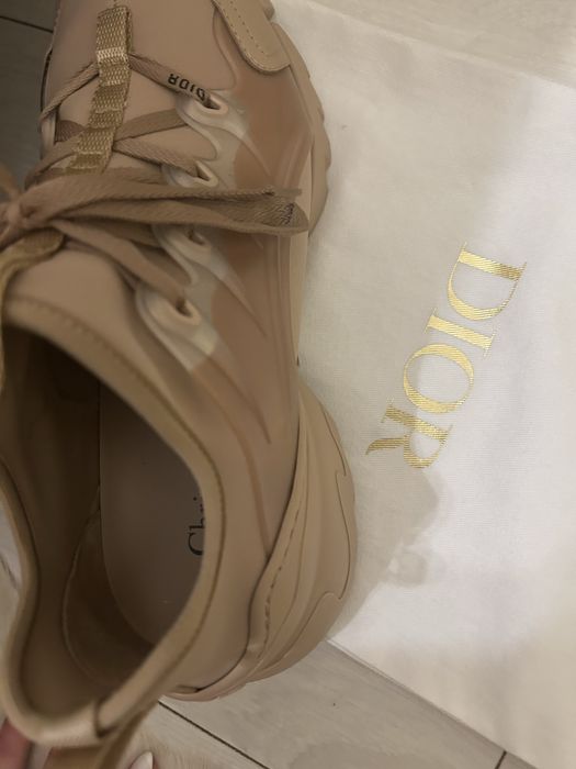 Обувки dior- Oригинал