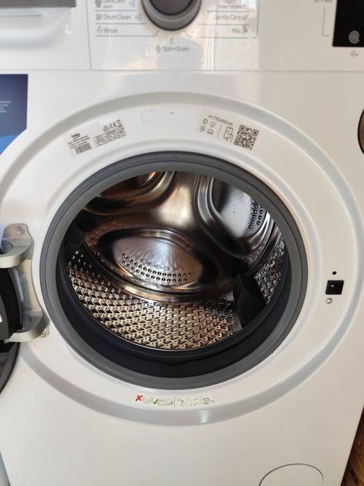 Masina de spalat Beko de 9 kg model slim