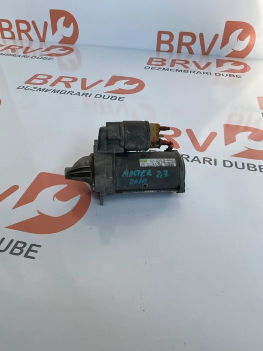 Electromotor 2,3 motorizare pentru Renault Master / Opel Movano Euro 5
