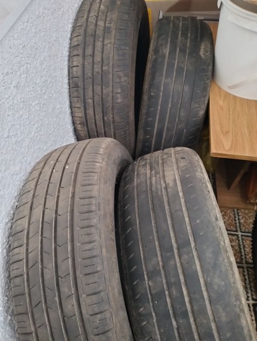 Продам резину на 15