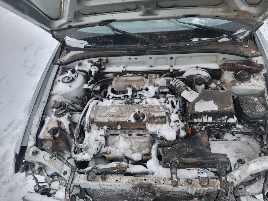 ацент тагаз хюндай