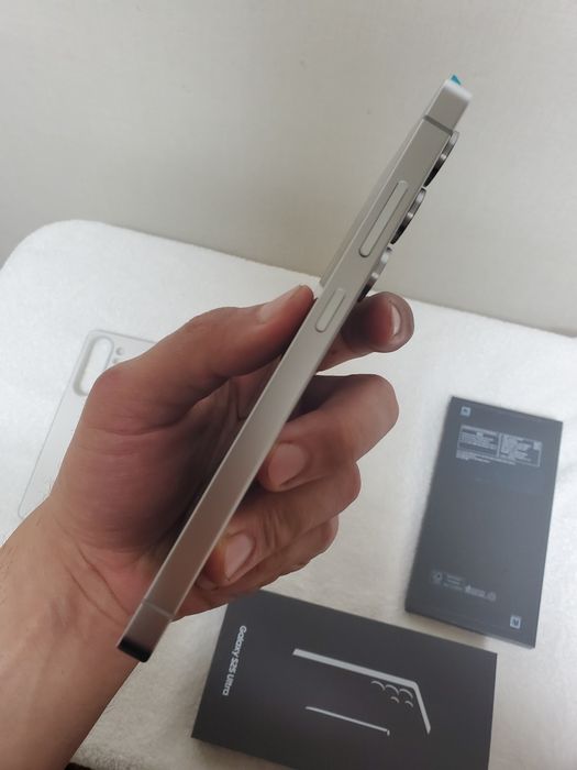 Samsung galaxy s25 ultra 1TB