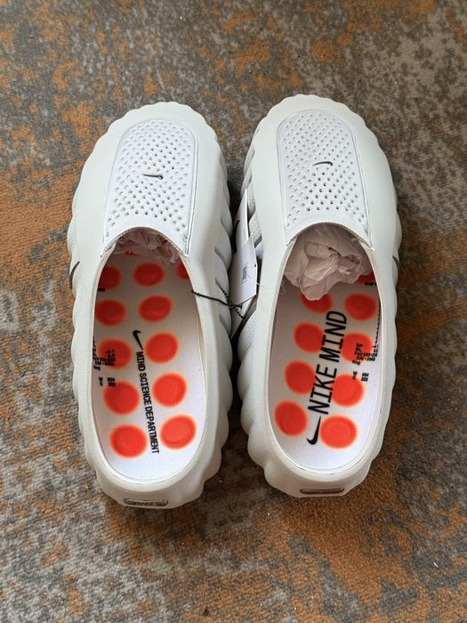 Nike Mind 001 Alb