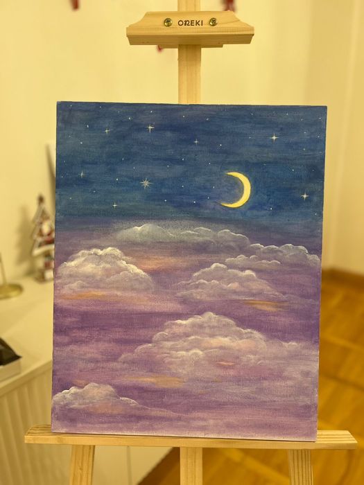 Авторская картина