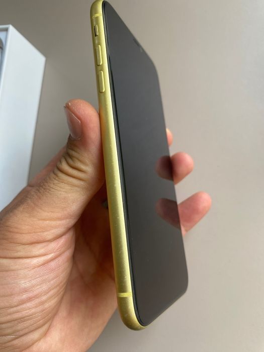 iPhone 11 256GB 87% frumos telefon Apple