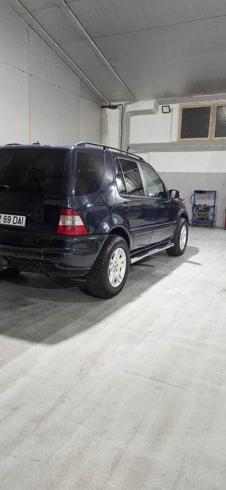 Mercedes  ML 270  facelift automat ‼️‼️‼️