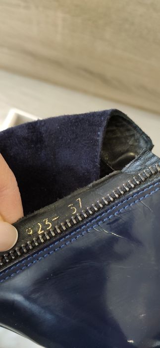 НОВИ Дамски боти DjAnni 37