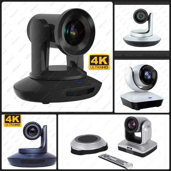 Оборудование для Видеоконференцсвязи (ВКС)