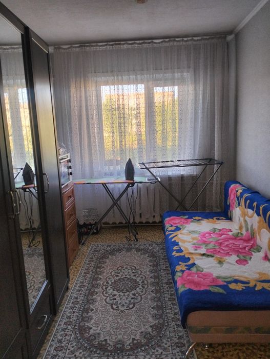 Продаётся 3-х комнатная квартира