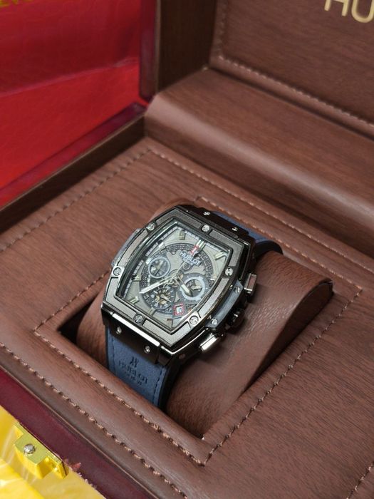 Hublot  Rolex  часы