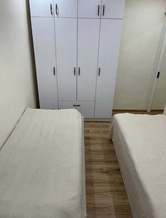 Darxan 70м2  Спец План 2в3/4/9 Мебель + техника Загс