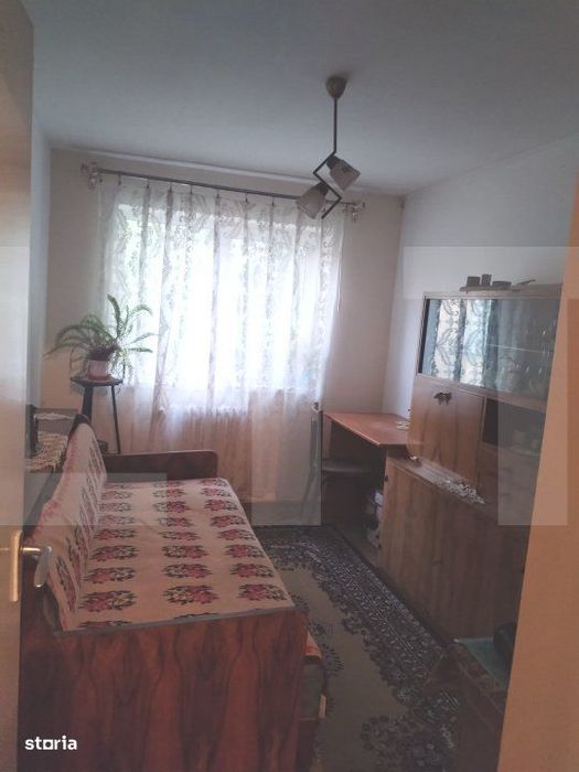 Apartament cu 4 camere, 75mp, zona ultracentrala