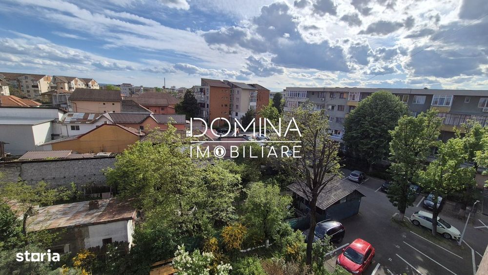 Vanzare apartament 2 camere, mobilat/utilat,  Aleea Garofitei
