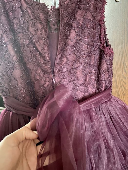 Платье для прицессы