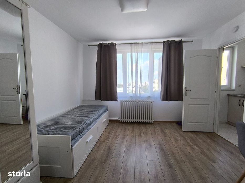 Garsoniera de inchiriat Ariesului Gheorgheni