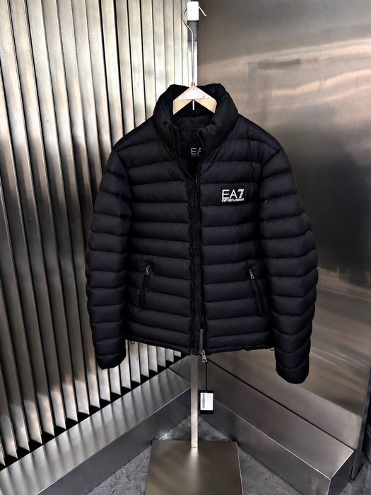 Мъжко Яке Emporio Armani