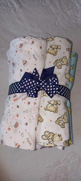 Пеленки новые, Новосибирск