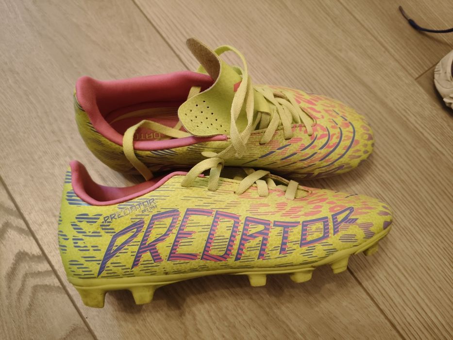 Ghete pentru fotbal