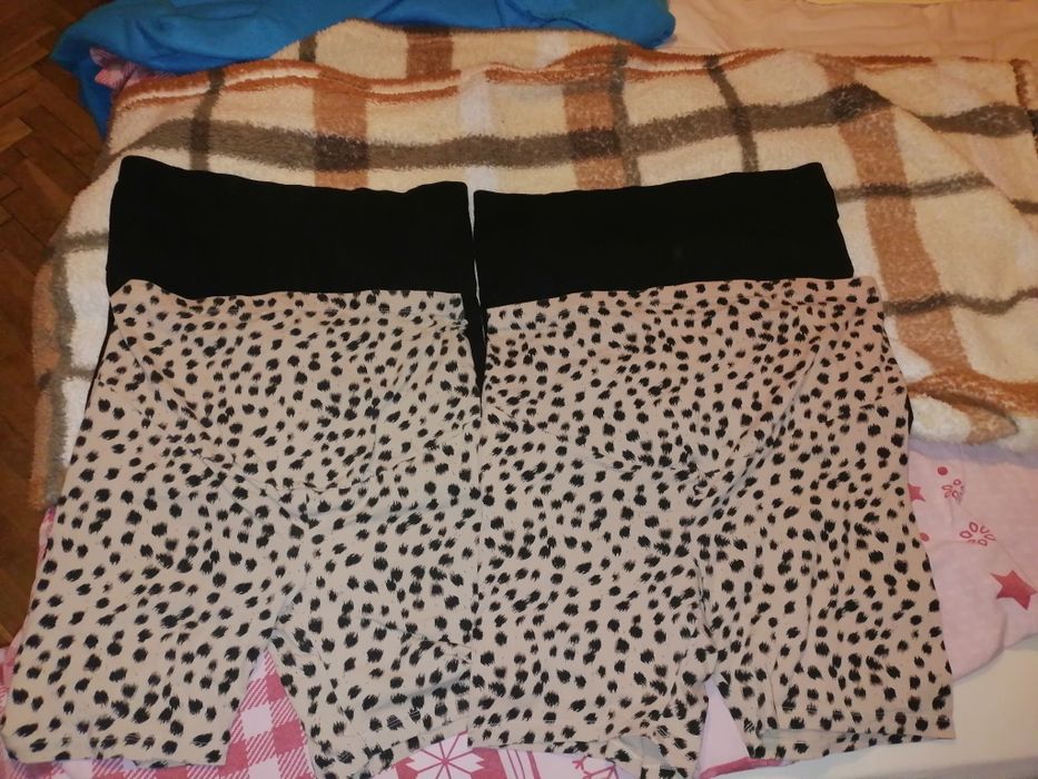 Къс клин за бременни