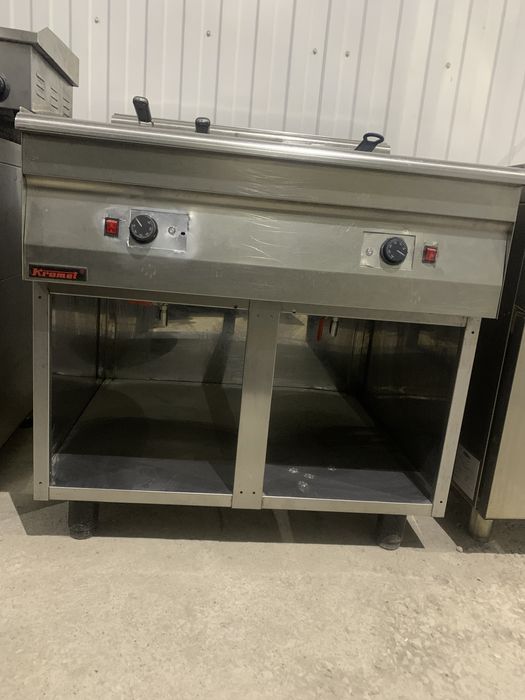 Фритюр напольный б/у в отличном состояние