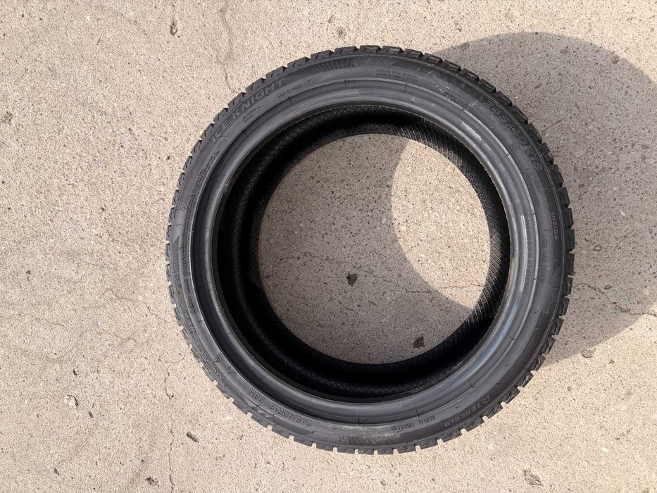 Anvelope 245/40R18 Tercelo NOI Iarna M+S