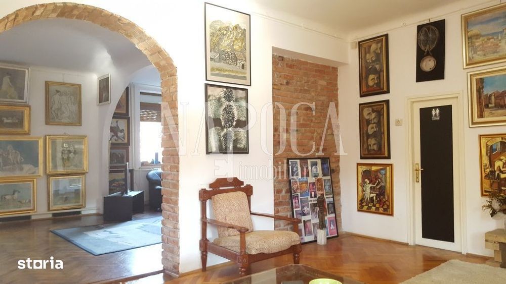 Casa 5 camere de vanzare in Andrei Muresanu, Cluj Napoca