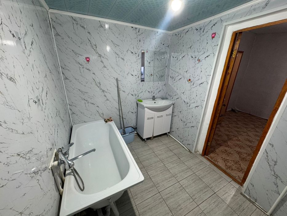 Сдам дом для семейной пары