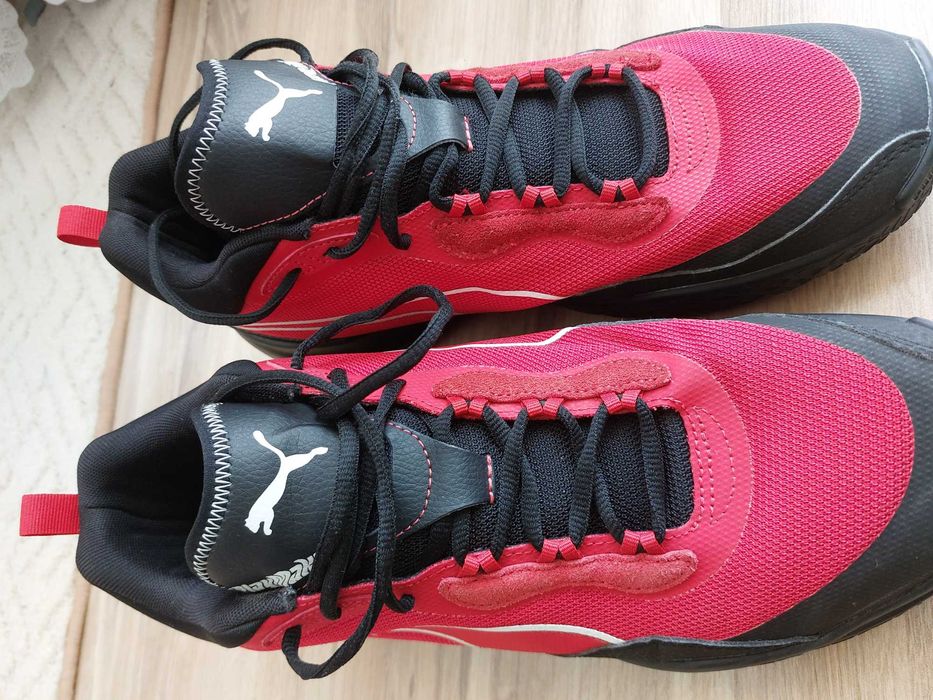 Спортни кецове Puma, размер 47