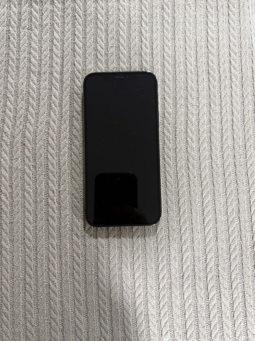 iphone 12 pro black
