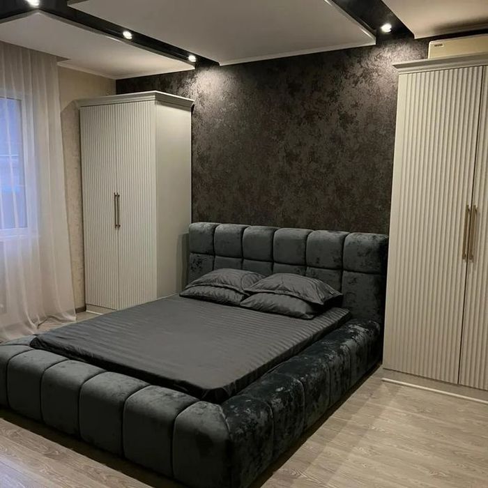 Спалня кровать на заказ Yotoqxona mebellari krovat