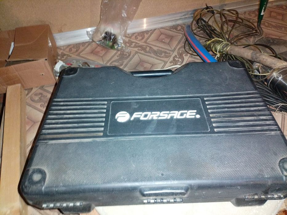 Продам набор ключей