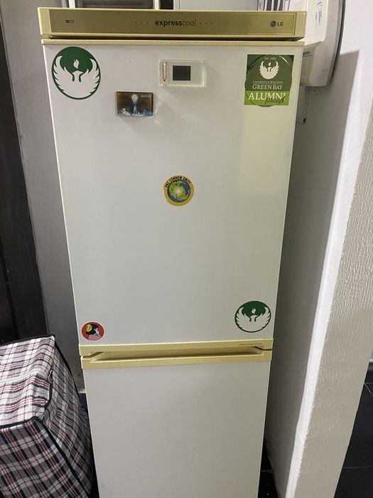 Холодильник