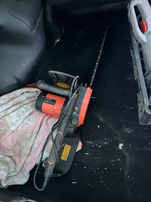 Продам электроинструмент