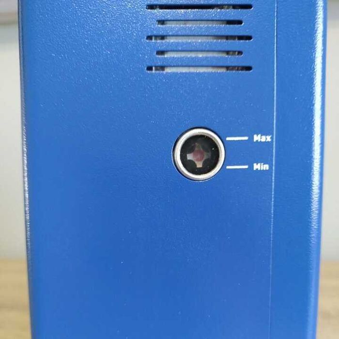 Димогенератор за откриване на утечки | Пушек машина за автодиагностика