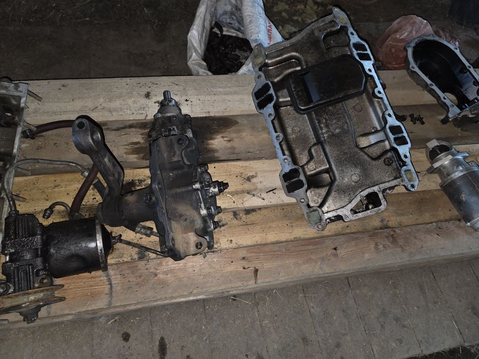 Запчасти на зил РАСПРОДАЖА