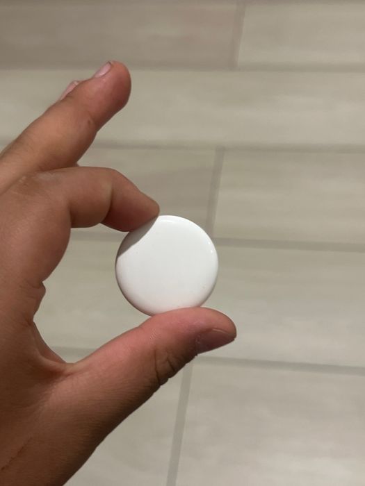 Apple AirTag в хорошем состоянии