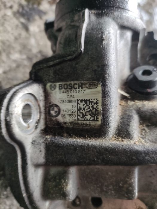 Горивна помпа  за BMW 2.0d 184кс
