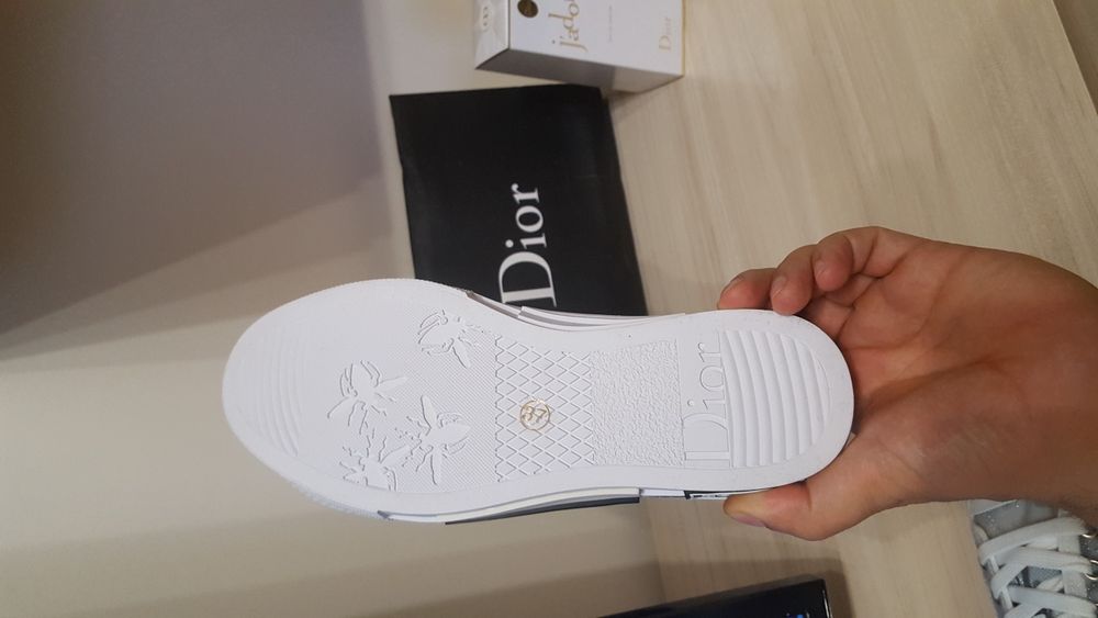 Уникални дамски обувки