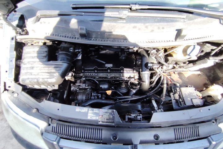 Comanda clima 7M3 907 040 B Volkswagen VW Sharan 2005