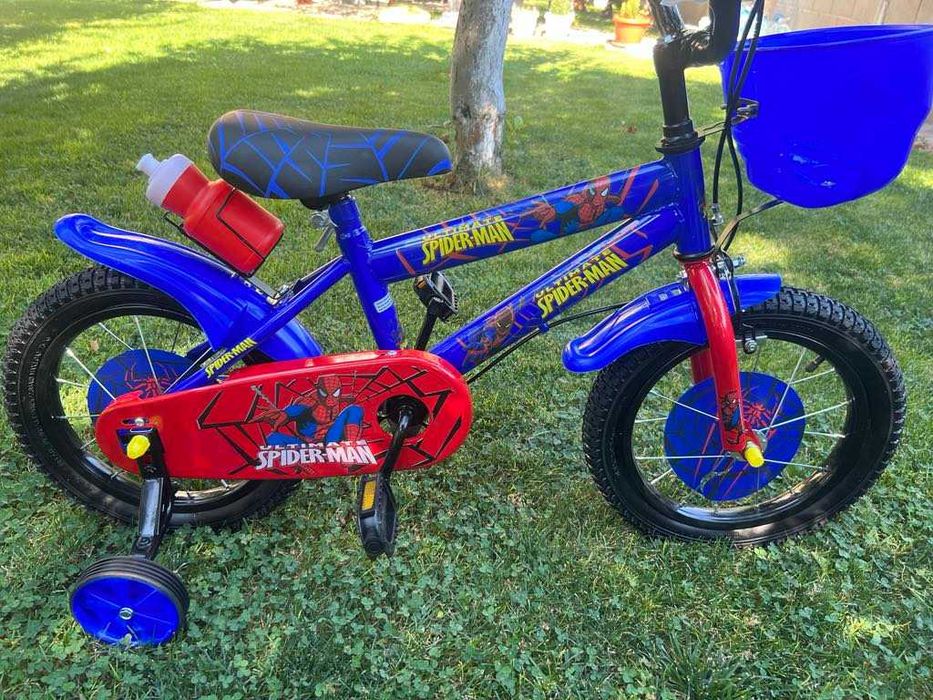 Детски велосипед 14 инча