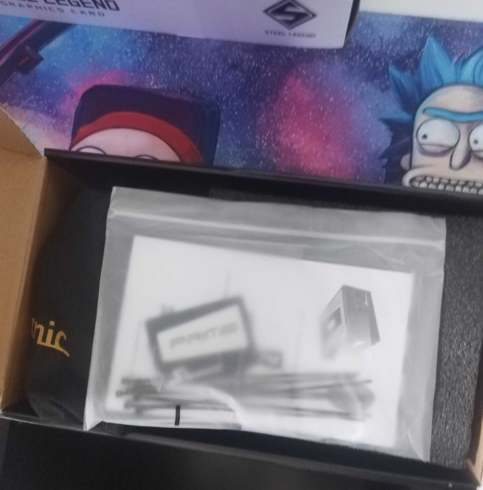 Sursa Pc Seasonic Snowsilent white 550w