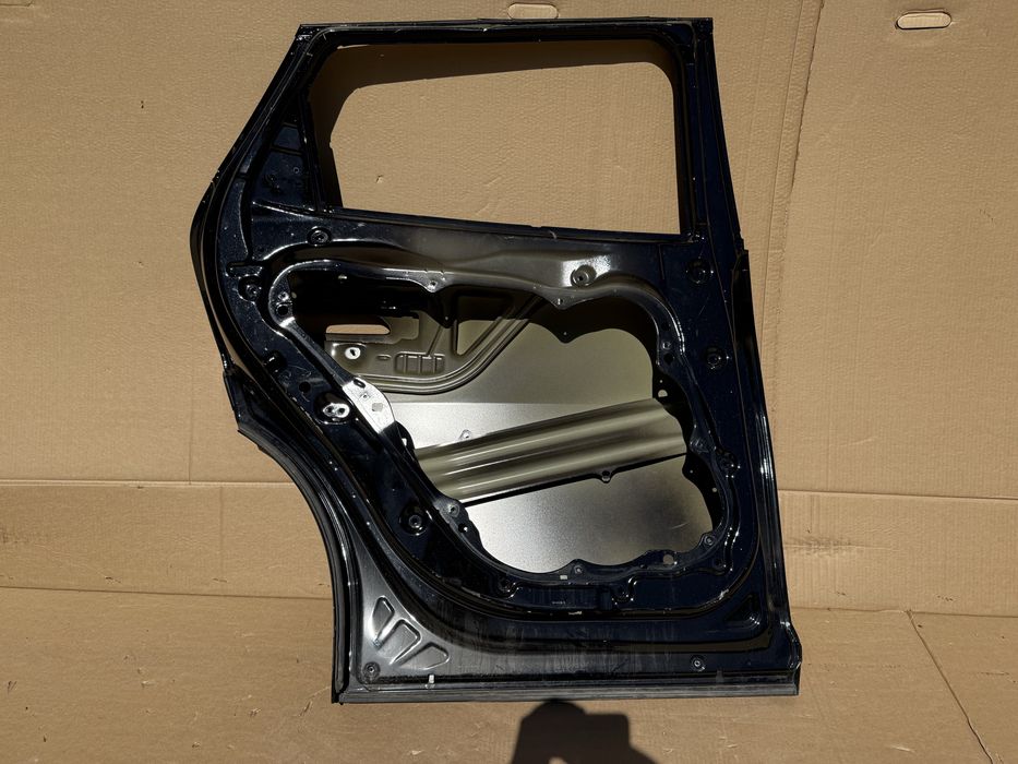 Врата KIA EV6 2021-