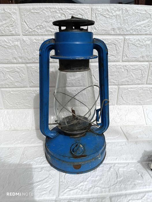 Фенер за битов кът механа 30лв.