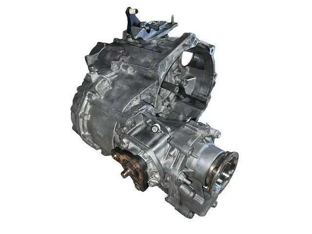 Cutie de viteze VW Passat B7 2,0 TDI; 4x4; 6 Trepte; MKH/NFV/KXU/LPR