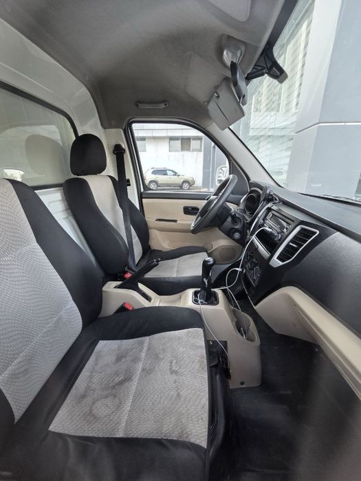 Changan T3 2023 Variant ham gaplashamiz