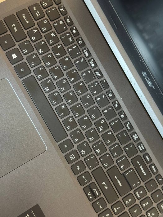 Acer Aspire i3/10, SSD 256GB | т21243