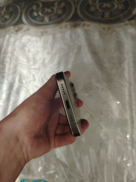 Iphone 15 pro Айфон 15 про