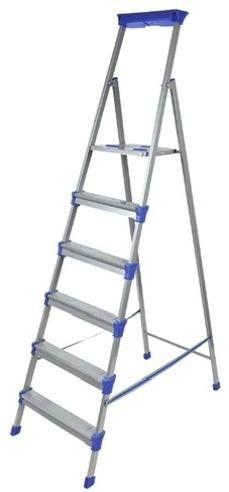 Бытовая Лестница, телескопическая скла