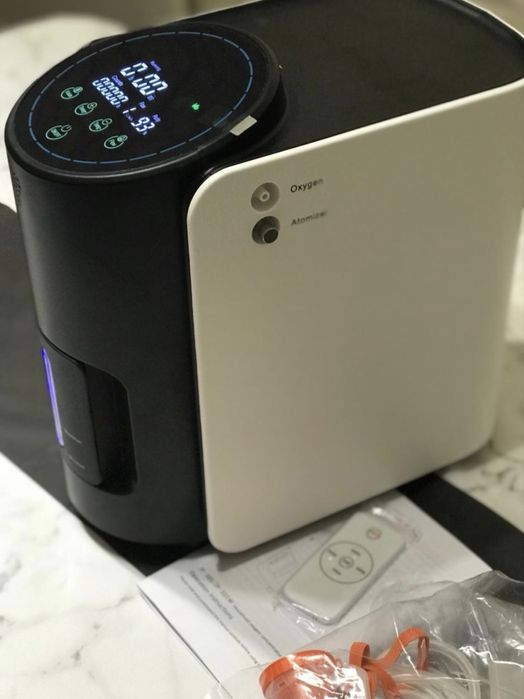 Концентратор воздуха