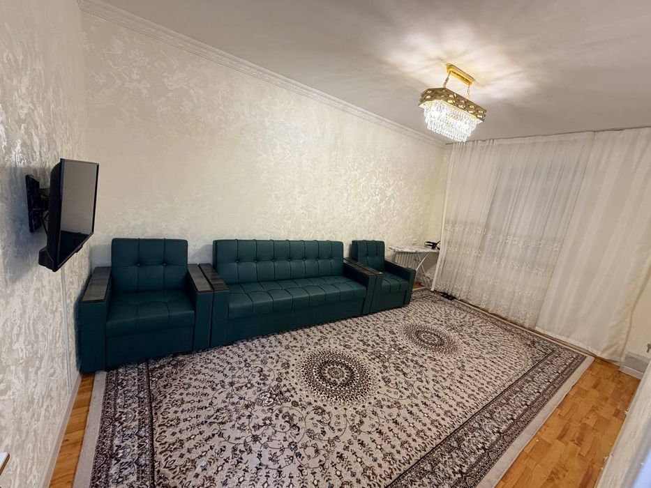 Кресло деван мебелар